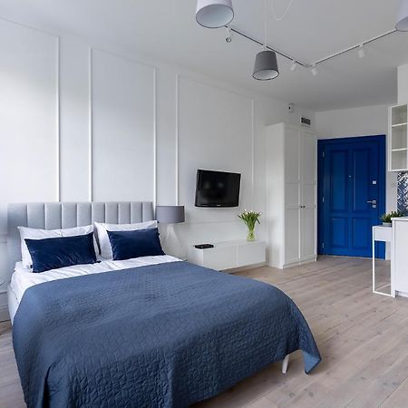 Homewell Apartments City Center Poznan Ngoại thất bức ảnh